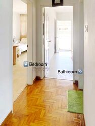 Jalan Ishak (D14), Semi-Detached #469219361